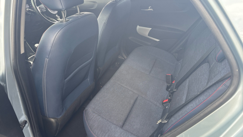 Kia Picanto 1.0 Wave 5dr Petrol Hatchback